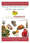 fourche fourchette - livraison de produits Normands à domicile - bio ou agriculture raisonnée