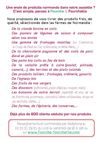 fourche fourchette - livraison de produits frais et Normands à domicile - bio ou agriculture raisonnée - Eure
