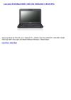 Computers & Accessories - N145-Black N450 1.66G 1Gb 160Gb 802.11 BGN W7s