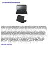 Computers & Accessories - N310 Series Netbook