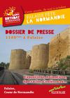 1100ème anniversaire de la Normandie à Falaise