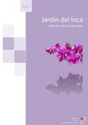 Catalogo de Flores 2011 Jardin del Inca