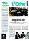 Echo N°32 mai 2011