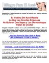 como combatir el acne - acne tratamiento casero