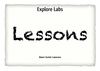 Basic Guitar Lessons