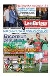 Le buteur du 02.07.2011