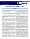 Boletin El Minero Junio 2011
