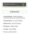 Bulletin n°2 modseurotrucksimulator.xooit.fr Juillet 2011