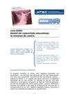 E2FT - Les aplicacions 2.0 a la formació telemàtica