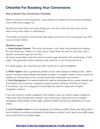 Online business articles
