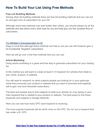 Online business articles