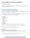 Online business articles