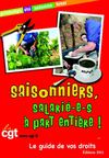 Guide saisonniers 2011