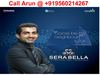 Rudra Sera Bella Indirapuram +919560214267 Ghaziabad HDIL Conclave