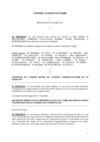 Compte- Rendu du Conseil Communautaire du 29 avril 2011