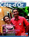 Côte-d'Or magazine N° 113, juillet/août 2011