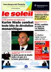 Edition du 04 Juillet 2011