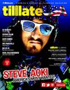 tilllate magazine USA issue 1