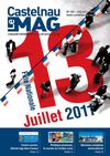CastelnauMag n°137 Juillet/août 2011