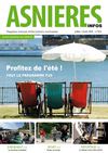 Asnieres Infos juillet-août 2011