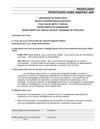 Prontuario HUMA4995 y PSIC 4991