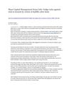 Shaw Capital Management Scam Info: Judge rules against trial in lawsuit by victim of $588K cyber heist
