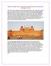 Golden Triangle Tours: View the True Cultural and Architectural Heritage of India