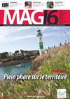 MAG16 - N°10 - JUIN 2011