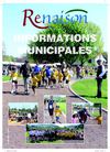 Bulletin Municipal n°35 - Juin 2011