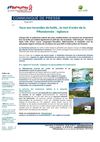 CommuniquedePresseEcoVigilance Incendie2011