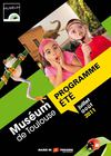 Programmation Eté 2011 - Muséum de Toulouse