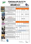 programmation du cinéma du 6 au 12 juillet 2011