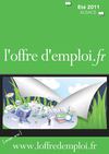 Journal L'offre d'emploi - Alsace - été 2011