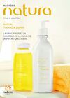 Voici le nouveau catalogue avec la nouvelle gamme TODODIA Jasmin !!! Valable du 5 au 25 juillet 2011... Kélia Natura...