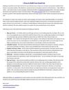 7 Ways to Build Your Email List