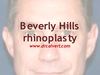 Best plastic surgery in beverly hills