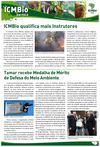 Boletim ICMBio em Foco nº 152‏