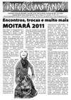 Inforgamitando Nº 06 - Julho de 2011
