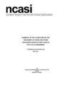 Summary Of The Literature On The Treatment Of Paper And Paper Packaging Products Recycling In Life Cycle Assessment 
