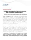 SonicWALL Boosts Network Efficiency, Integrates WAN Acceleration with SonicOS 5.8.1 