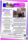 boletin 3 amigos de lermilla