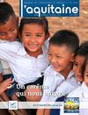 2011 - 06 L'Aquitaine - mars 2011, le journal des catholiques de Bordeaux