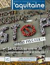 2011 - 07 L'Aquitaine - avril 2011, le journal des catholiques de Bordeaux