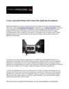 Create a Successful Website with Custom Web Application Development
