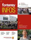 Fontenay Infos spécial été - Juillet 2011