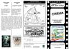 Programme du Cinéma Salle Saint-Gobain du 5 au 26 Juillet 2011