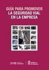 NETWORKVIAL DIFUNDE LA GUIA PAEA PROMOVER LA SEGURIDAD VIAL EN LA EMPRESA