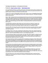 The History of the Hybrid Car - An Evolution for the Future