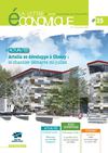 Lettre économique de Choisy-le-Roi n° 35