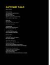 Les paroles des compositions de MàM